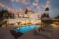 4-Schlafzimmer-Villa 297 m² Marbella, Spanien