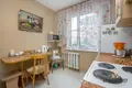 2 room apartment 49 m² Minsk, Belarus