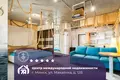 Wohnung 1 zimmer 45 m² Minsk, Belarus