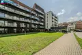 2 room apartment 57 m² Kaunas, Lithuania