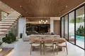3 bedroom villa 166 m² Canggu, Indonesia