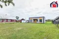 Dom 124 m² Valozynski selski Savet, Białoruś