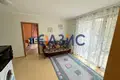 Appartement 2 chambres 90 m² Nessebar, Bulgarie