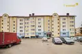 Квартира 2 комнаты 63 м² Смолевичи, Беларусь