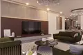 Willa 5 pokojów 506 m² Kouklia, Cypr
