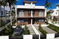 Villa de tres dormitorios 280 m² Agios Sergios, Chipre del Norte