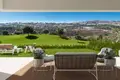 Stadthaus 3 Schlafzimmer 205 m² Mijas, Spanien