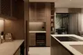 Mieszkanie 2 pokoi 102 m² Limassol, Cypr