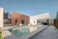 villa de 3 chambres 119 m² Almoradi, Espagne