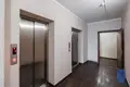 2 room apartment 58 m² Minsk, Belarus