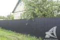 House 23 m² Matykalski sielski Saviet, Belarus