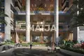 Apartamento 2 habitaciones 41 m² Thuan An, Vietnam