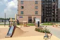1 room apartment 42 m² Leninsky District, Russia