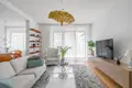 1 bedroom apartment 56 m² Warsaw, Poland