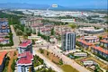 Apartamento 3 habitaciones 90 m² Dosemealti, Turquía