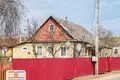 House 84 m² Mir, Belarus