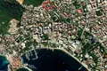 Mieszkanie 2 pokoi 48 m² Budva, Czarnogóra