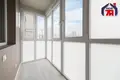 Квартира 3 комнаты 87 м² Минск, Беларусь