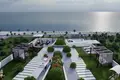 Mieszkanie 2 pokoi 61 m² Lefka, Cypr Północny