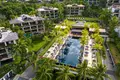 Wohnung 5 Schlafzimmer 311 m² Kamala, Thailand