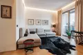 2 bedroom apartment 79 m² Budva, Montenegro