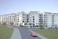 Mieszkanie 3 pokoi 71 m² Marmara Region, Turcja