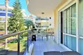 Mieszkanie 2 pokoi 100 m² w Alanya, Turcja