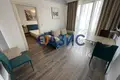 Apartamento 2 habitaciones 55 m² Sunny Beach Resort, Bulgaria