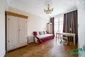 Apartamento 4 habitaciones 80 m² Minsk, Bielorrusia