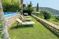 Villa de 4 habitaciones 580 m² Kas, Turquía