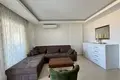 Wohnung 1 zimmer 40 m² Alanya, Türkei