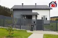 Maison 183 m² Astrashycki Haradok, Biélorussie