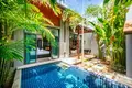 Villa de tres dormitorios 160 m² Ban Kata, Tailandia