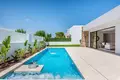 3-Schlafzimmer-Villa 142 m² Los Alcazares, Spanien