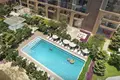 Apartment  Abu Dhabi, United Arab Emirates