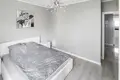 3 room apartment 61 m² in Warsaw, Poland
