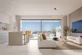 Mieszkanie 3 pokoi  Estepona, Hiszpania