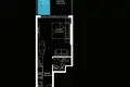 4 bedroom apartment 183 m² UAE, UAE