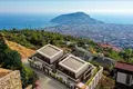 6 bedroom villa 500 m² Alanya, Turkey