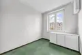 Appartement 1 chambre 35 m² Varsovie, Pologne