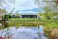 Ferienhaus 215 m² Paparnanski selski Savet, Belarus