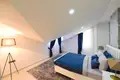 Appartement 3 chambres 200 m² Région méditerranéenne, Turquie