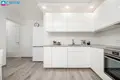 Mieszkanie 3 pokoi 66 m² Wilno, Litwa