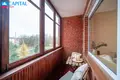 Квартира 2 комнаты 49 м² Вильнюс, Литва