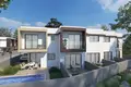 Dom 2 pokoi 88 m² Parekklisia, Cyprus