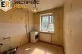 Appartement 2 chambres 43 m² Kobryn, Bélarus