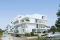 Apartamento 3 habitaciones 161 m² Pafos, Chipre