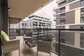 Appartement 2 chambres 63 m² Hongrie centrale, Hongrie