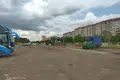 Commercial property 7 955 m² in Minsk, Belarus