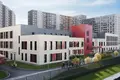 Studio 1 chambre 22 m² Khimki, Russie